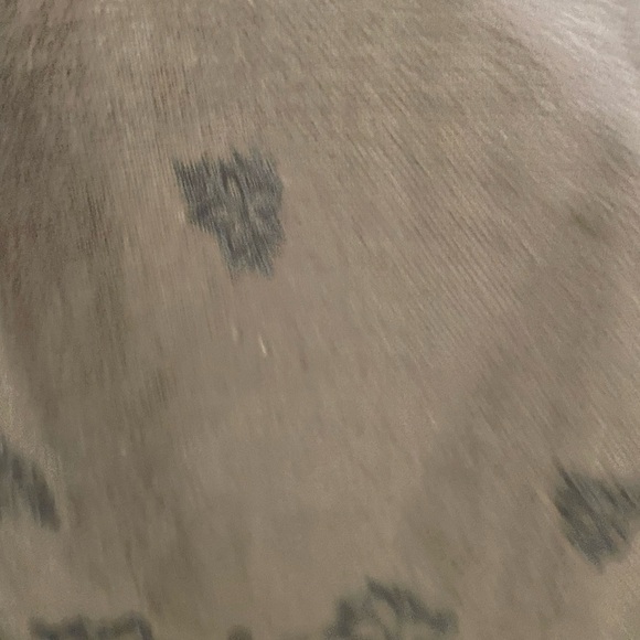 Erika Sleeveless Linen Dress Size Medium - Picture 4 of 7